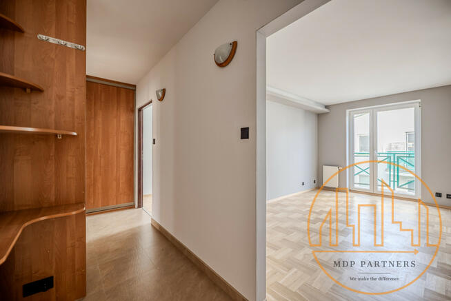 Mieszkanie Piaseczno,