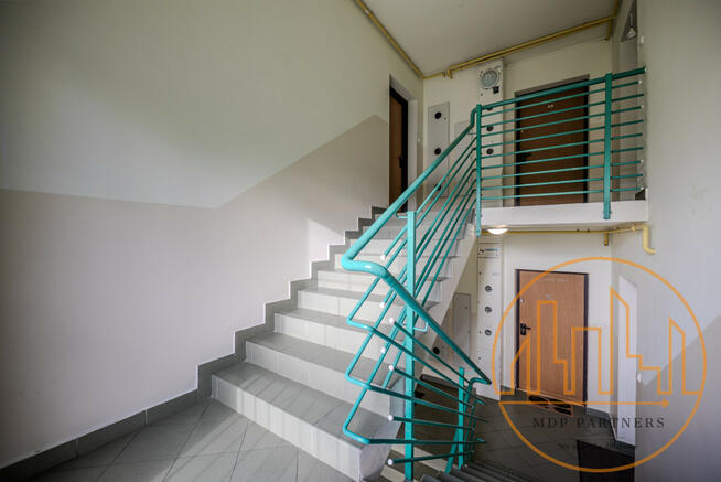 Mieszkanie Piaseczno,