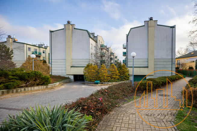 Mieszkanie Piaseczno,