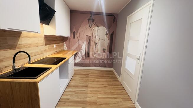 Dom po generalnym remoncie w Pliskowoli