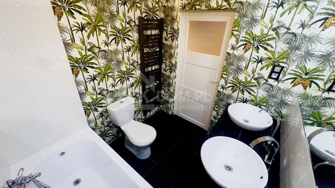 Dom po generalnym remoncie w Pliskowoli