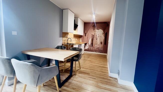 Dom po generalnym remoncie w Pliskowoli