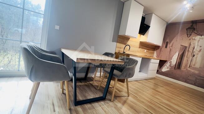 Dom po generalnym remoncie w Pliskowoli