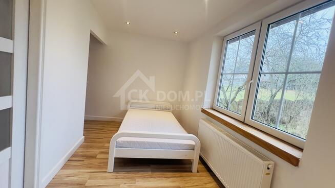 Dom po generalnym remoncie w Pliskowoli