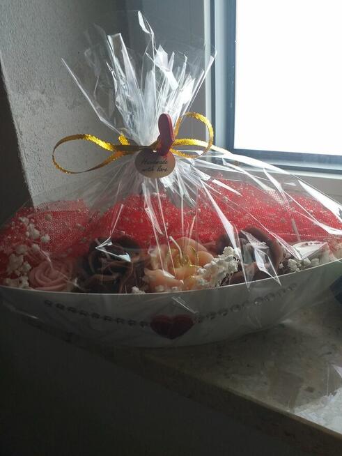 Świeczki na każdą okazje