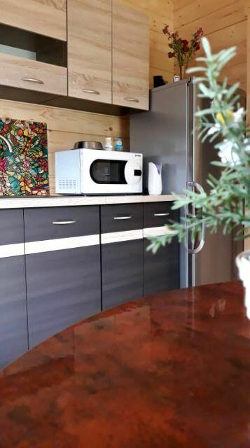 Wiktorowo - działka budowlana pod lasem