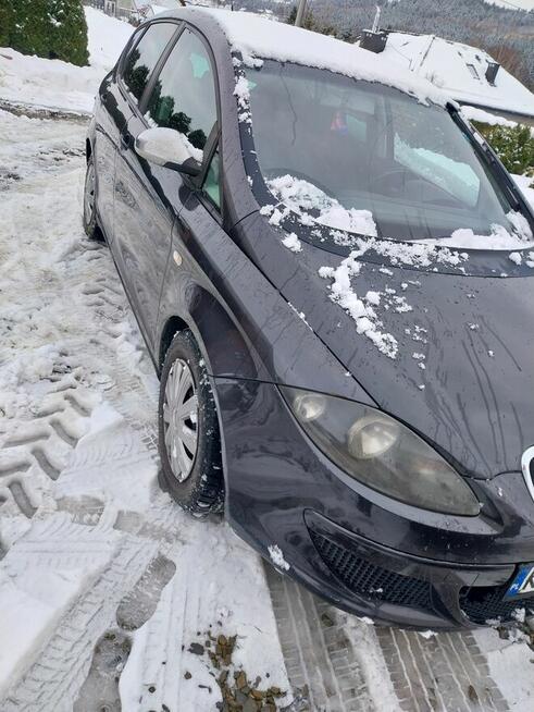 Seat altea 2004rok 1.9tdi