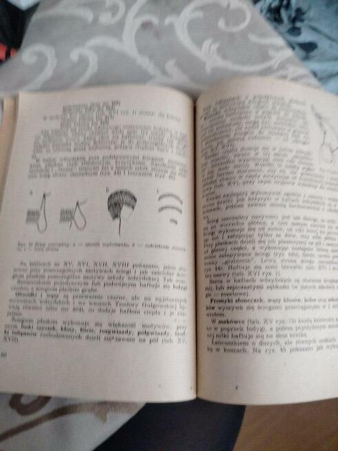 Jak haftować po kaszubsku Barbara Rezmer