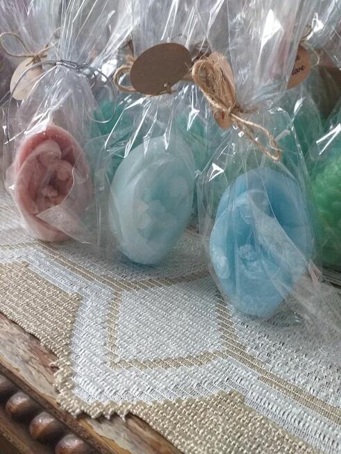 Świeczki na każdą okazje