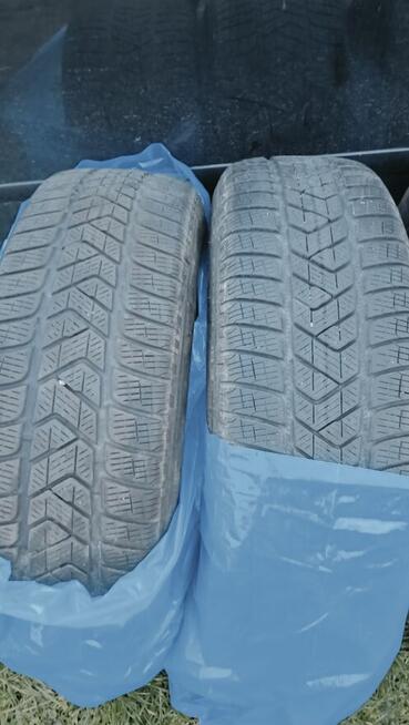 Opony 225/65/r17