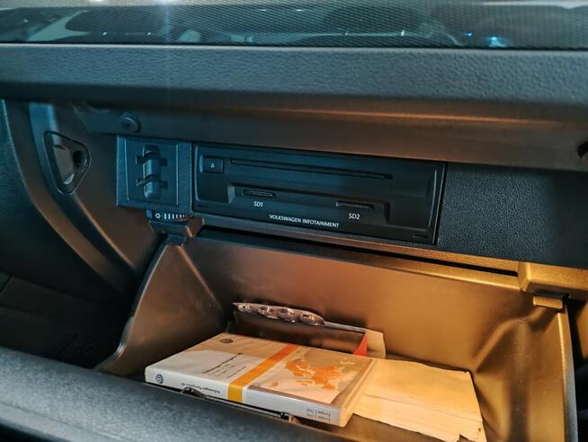 ///////// Tiguan 4motion ///////