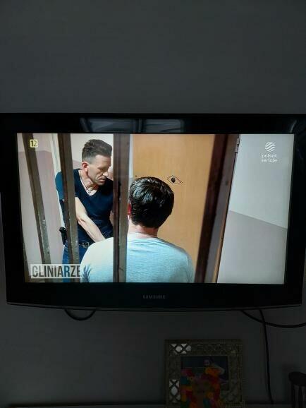 Telewizor Samsung 32 cale model LE 32A451C1