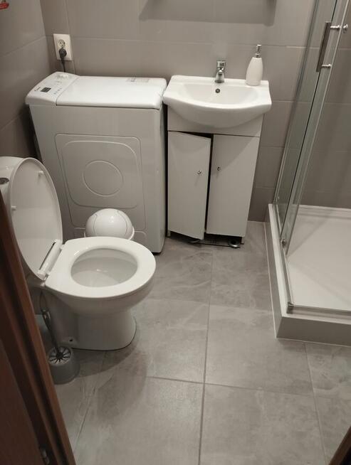 Wynajmę kawalerke Rzeszów ul Kosynierow22