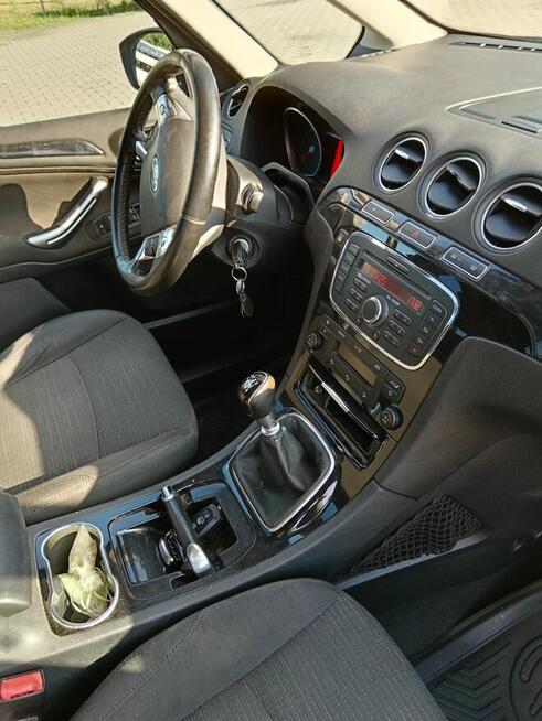 Sprzedam Ford Galaxy