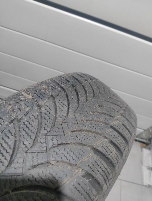 Felgi opony koła alusy Mazda Hyundai 5x114,3 dystanse