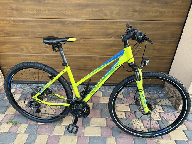 Rower damski winiora 28