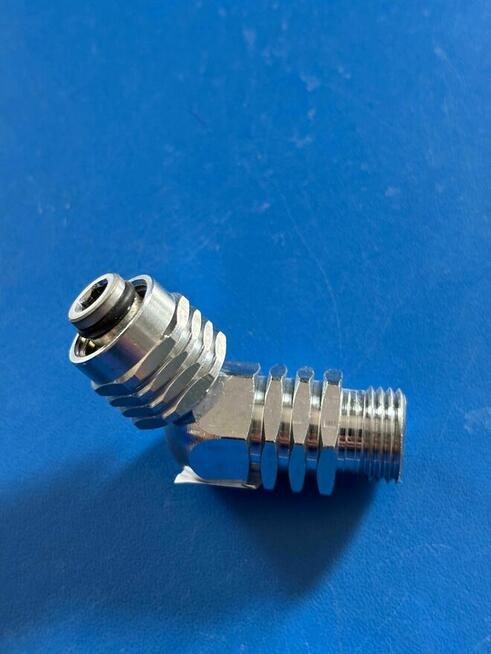 Kątówka 2-go stopnia 90 stopni i 45 stopni do wyboru