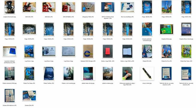 Nurkowe Rękawice Showa z wkładką bawełnianą ciepłe roz. M