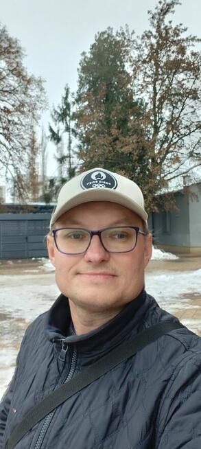 Szukam ciepła i miłości