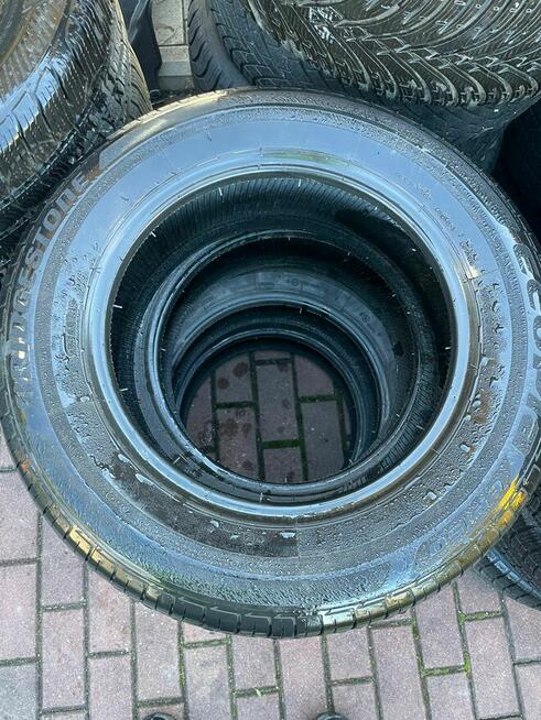 Opony zimowe różne modele i rozmiary - oddam za kawę