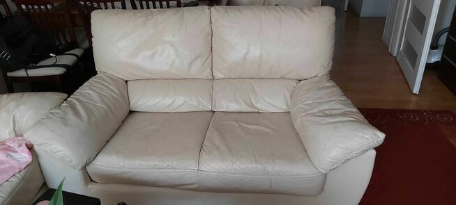 Zestaw wypoczynkowy firmy Kler