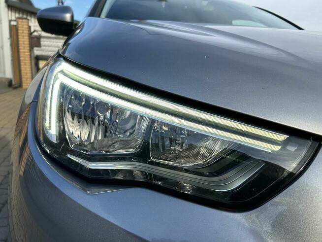 Opel Grandland X 1.6 D Automat