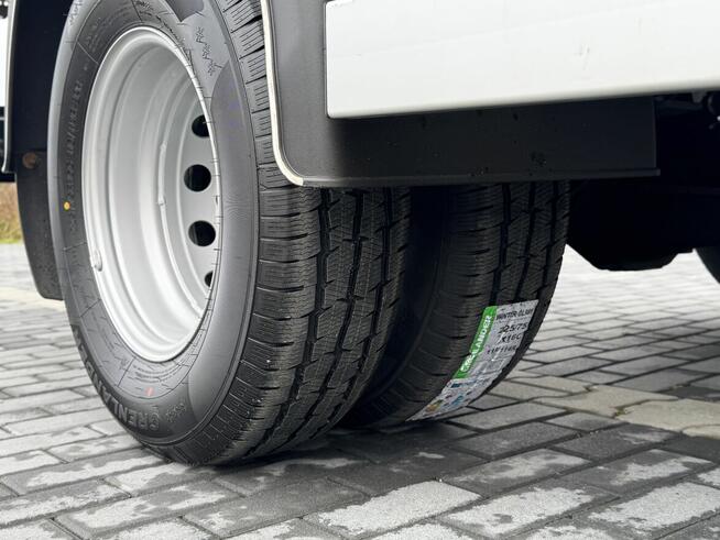 Iveco Daily 72C18 3.0 HI-MATIC Chłodnia/Mroźnia Termo King