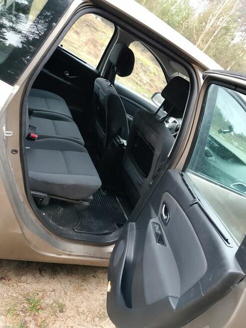 Renault grand scenic 3 1.9 dci