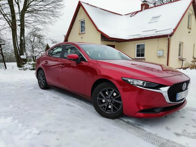 Mazda 3, 2020 sprzedam