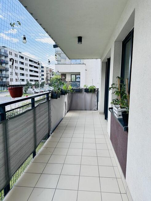 Na sprzedaż 3-pokojowe mieszkanie 47 m² | Grochów