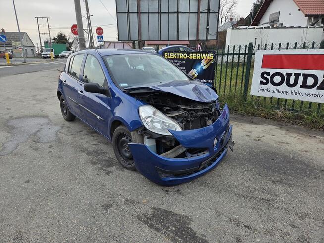 Renault Clio 3