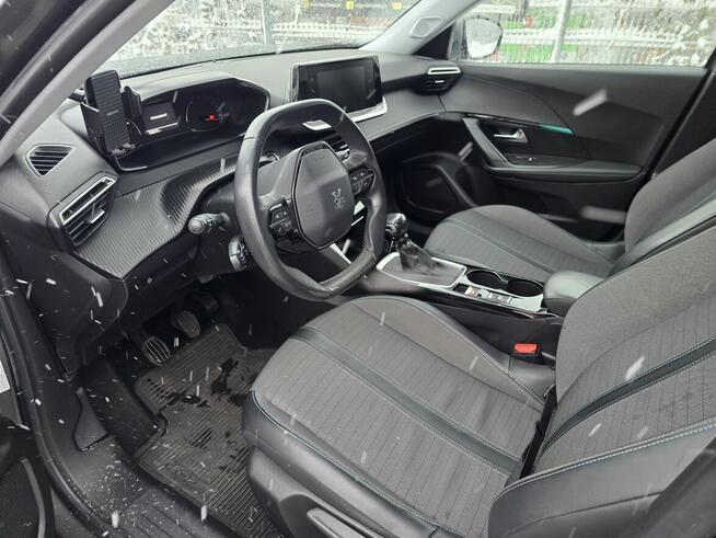 Peugeot 2008 stan idealny