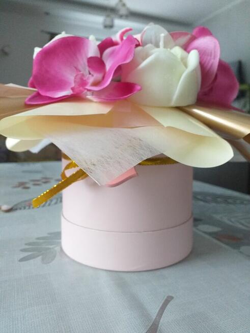 Świeczki na każdą okazje