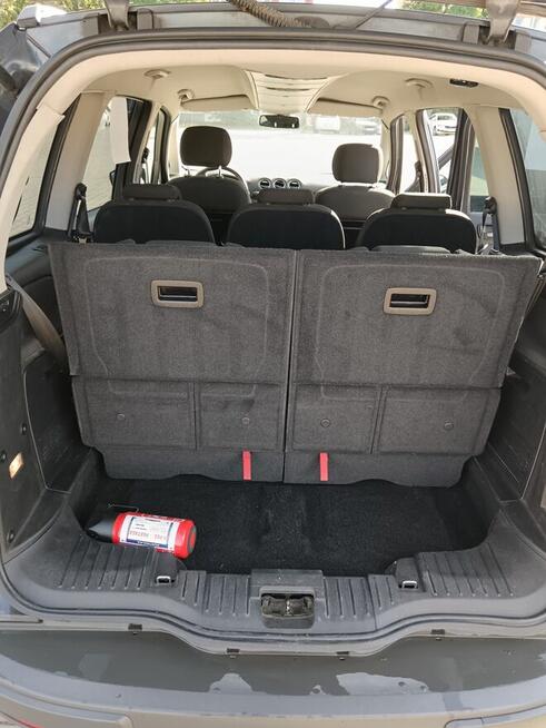 Sprzedam Ford Galaxy