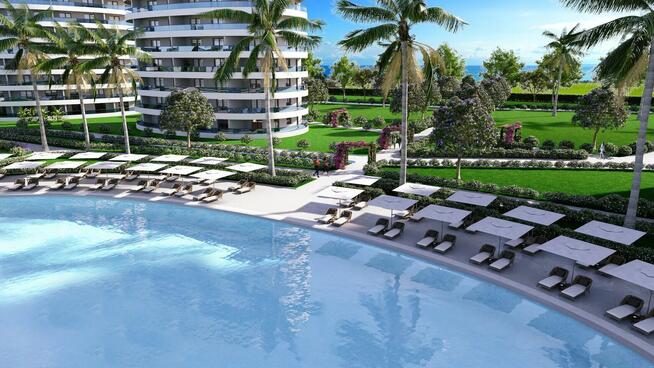 Ocean Life Residence to luksusowy kompleks mieszkaniowy