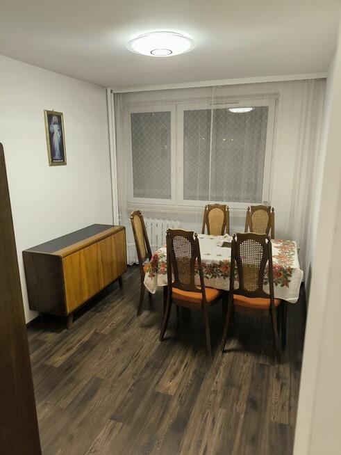 Mieszkanie oś.Tysiąclecia Katowice sprzedam bezpośrednio