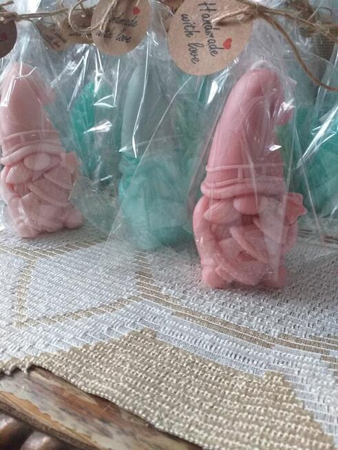 Świeczki na każdą okazje