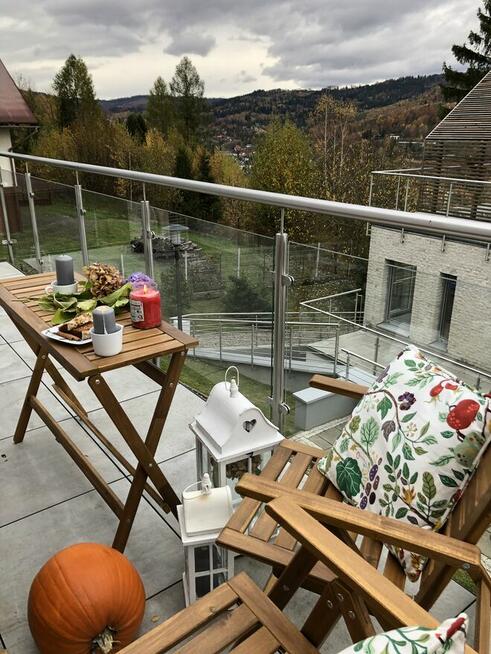 Apartamenty, noclegi, pokoje na wynajem Wisła