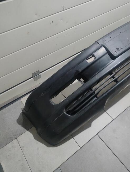 Zderzak przedni BMW E46 sedan kombi przedlift