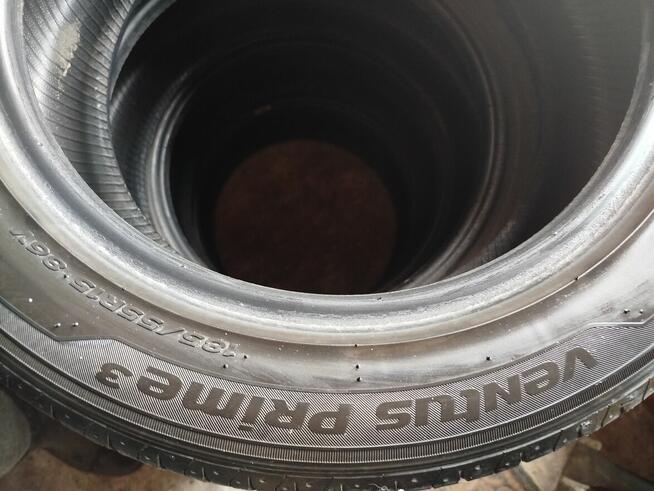 Opony Hankook Ventus Prime 18/55/R15