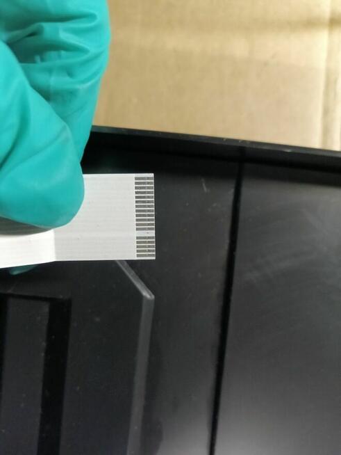 Kompletny Skaner do Epson (17pin)