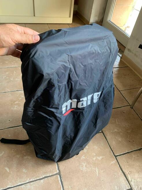 Torba plecak Mares Cruise Journey na sprzęt nurkowy