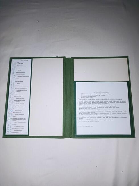 Stary Blok Meldunkowy WP