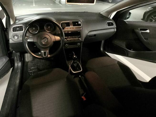 Volkswagen Polo V 1.2 TDI
