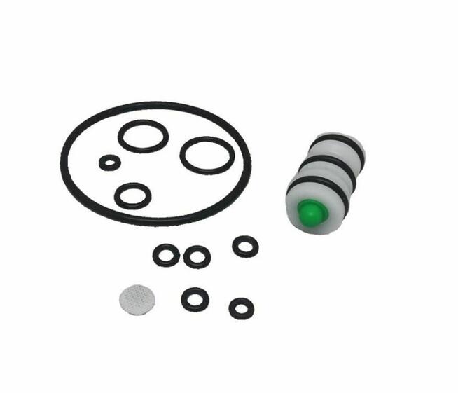 Kit serwisowy Airtrim Control 2K3 do Jacketów Maresa