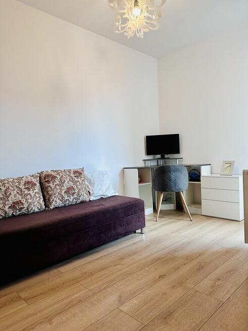 Na sprzedaż 3-pokojowe mieszkanie 47 m² | Grochów