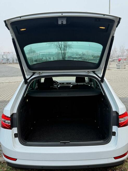 Sprzedam Skoda Superb