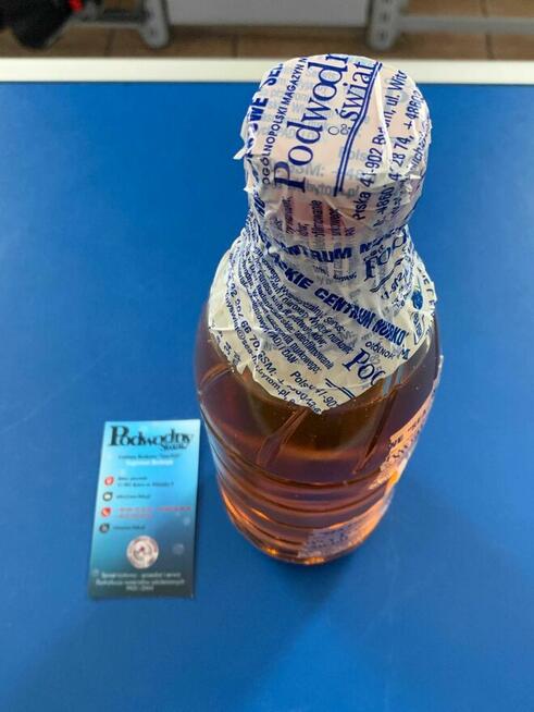 Olej Corena P-150 i sito do sprężarek powietrznych