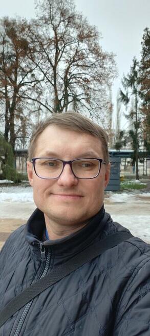 Szukam ciepła i miłości