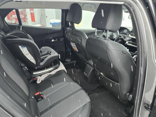 Peugeot 2008 stan idealny